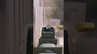 Delta Force EPIC Knife Kill! #deltaforcegame #deltaforcehawkops