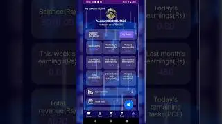 Lam app Scammed #earnmoneyonline