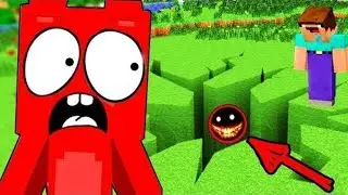 ЖЕЛЕЙНЫЙ МИШКА ПРОТИВ САМЫЙ СЕКРЕТНЫЙ БАГ В МАЙНКРАФТ ~ ИСПЫТАНИЯ МУЛЬТИК MINECRAFT ! МЕДВЕДЬ НУБ