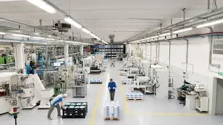 [IT] ATAM / Company video