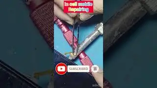 How To Remove Power Button Easy Trick Without Smd Machine 