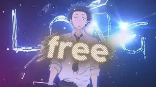 AMV Typography - Hero | After Effect