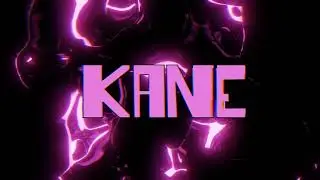KANE || Promotional comic trailer