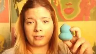 REVIEW: Makeup Blender KIKO