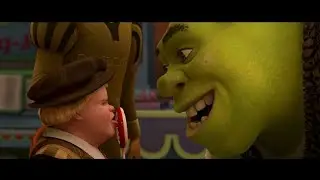 [PL] Shrek Forever - Ryk