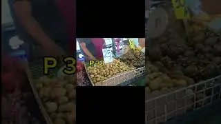 Ang mura ng bilihin sa Thailand! Dumami ang mga Pinoy dito. #ofw #thailand #ofwlife  #shorts