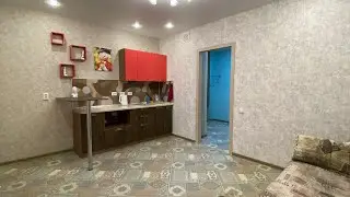 Студия в Тюмени