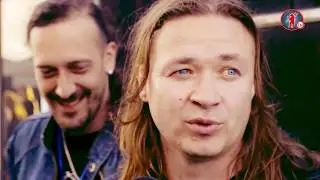 Ария | Интервью с солистом Арии - с Михаилом Житняковым