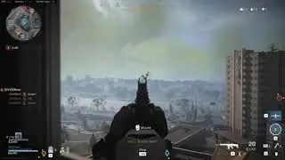 Call of duty Warzone Event 1