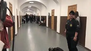 александр шестун в басманном суде