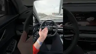 Зачем ЭТО покупать? Честно про Changan CS 75 PLUS! 