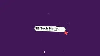 welcome to my channel new intro