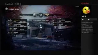 Diffusion PS4 en direct de AvoXia-LoPaK