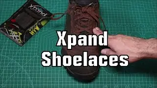Xpand Shoelaces
