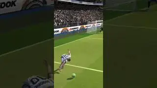 🎩¡MODRIC SKILL |FIFA 16 MOBILE MOD 23 OFFLINE #games #fifa #modric #youtubeshorts #shortvideo #reels