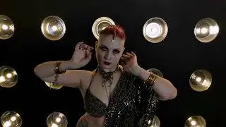Ethel. Tribal Fusion 