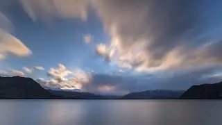 Long Exposure Photography......  Without Filters!