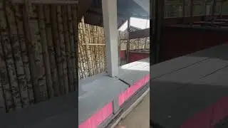 Места придорожного отдыха в Бурятии! 