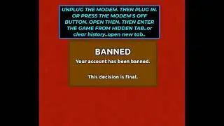 Digdig.io - JEHRO  how to unbanned account