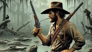 Possible Cheaters? • Hunt: Showdown Trios Gameplay