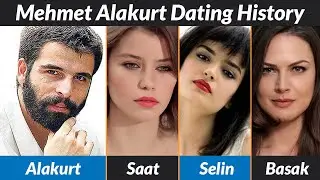 Mehmet Alakurt's SECRET Dating Life Revealed!
