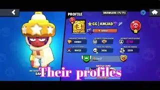 Brawl Stars Wintraders🤡 are back