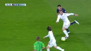 Cristiano Ronaldo vs Barcelona Away HD 720p (02/04/2016)