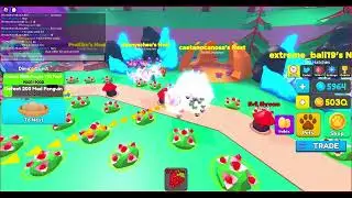 help boxcar with nest and voice reval in pet swarm sim roblox? pet swarm simulator omg? omg? omfg? D