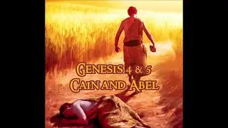 Ancient Wisdom for Today's Problems: No Nonsense Bible Basics Genesis Chapters 4 & 5