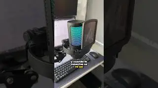Good and cheap microphone Maono DGM20s 