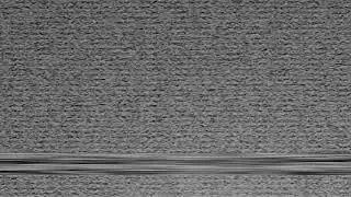 TV Glitch Noise Effect Background Video, Distorted Noise Motion Background Loop | Free Stock Footage