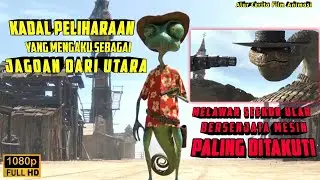 MENGAKU PERNAH MENGHABISI 7 PENJAHAT HANYA DENGAN 1 PELURU, PADAHAL. . ? ! alur cerita film