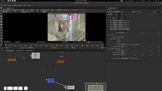 Natron Cornerpin Tracking and Screen Replacement