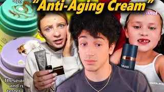 These Sephora Kids are UNHINGED💄