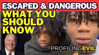Accused Killers on the Run in Louisiana | Profiling Evil