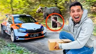 CE E DIFERIT LA NOUL IPHONE 16 PRO MAX? + RALIUL BRAȘOVULUI