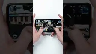 А в какие мобильные игры вы любите поиграть?🤔