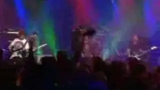 Король и Шут -Отец и маски(Живая коллекция,1998 год)