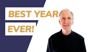 BEST YEAR EVER! Your 180-Day Foolproof Plan