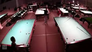 Бильярд на деньги. такими ударами можно свести соперника с ума!) свояк с веса.