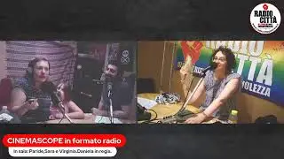 CINEMASCOPE_in formato radio