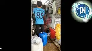 CẢI TẠO TỦ ĐIỆN HỆ THỐNG XỬ LÝ NƯỚC THẢI-MÔI TRƯỜNG DUY NHẬT