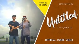 KRISHNA X YBA 021 - UNTITLED