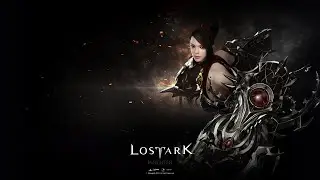 Lost Ark RU - Class - Guide - Shock Infighter