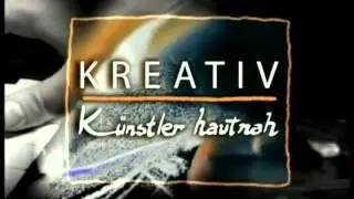 Créations - Bande annonce