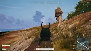 PLAYERUNKNOWN'S BATTLEGROUNDS: Maç sonu | GeForce ile çekilmiştir