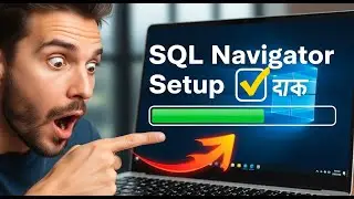 How to Install SQL Navigator on Windows 11 in 3 Easy Steps 👍