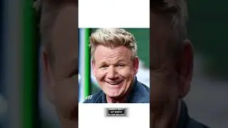 20 Appetizing Facts About Gordon Ramsay | [Part2 ] | #Shorts