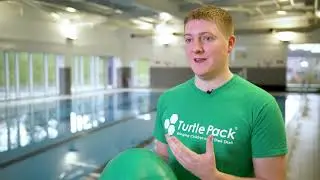 Case study with TurtePack