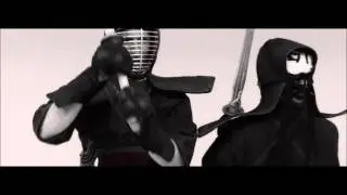 Zhong Fu (Kendo Music Video) 2014